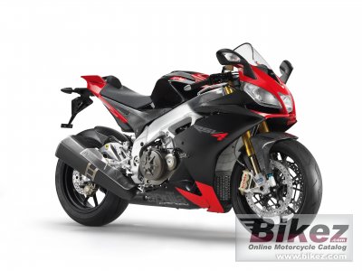 2012 rsv4 factory